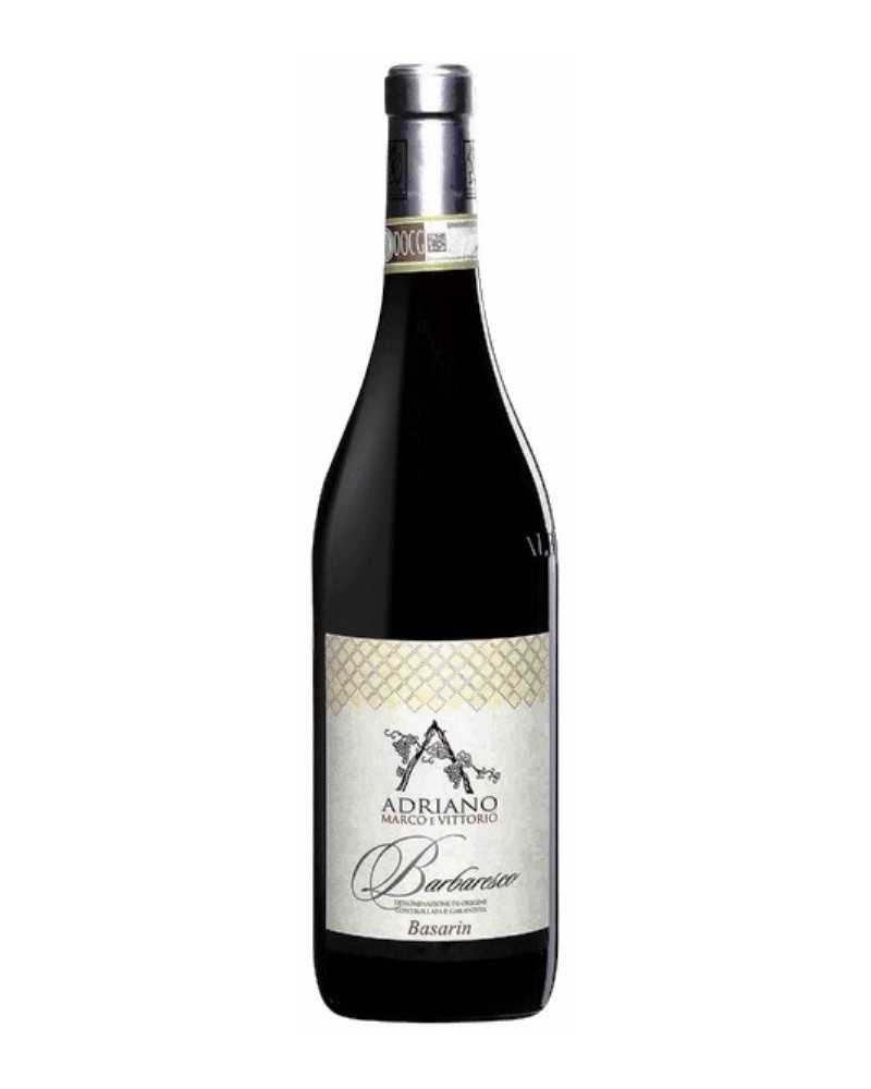 Adriano Marco e Vittorio Barbaresco Basarin 750ml - 