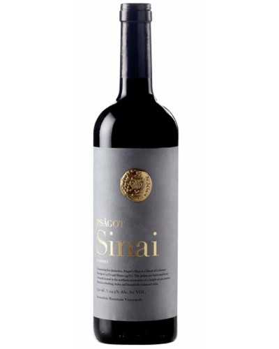 Psagot M Series Jerusalem Sinai (NV) 750ml - 