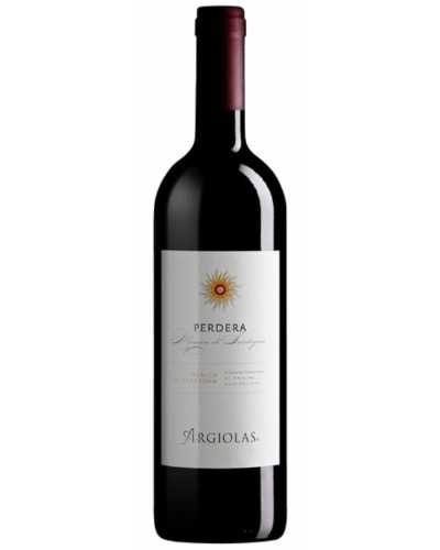 Argiolas Monica Di Sardegna Perdera 750ml - 