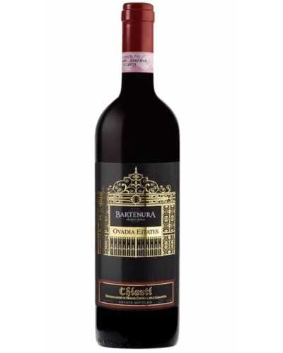 Bartenura Chianti Ovadia Estates 750ml - 