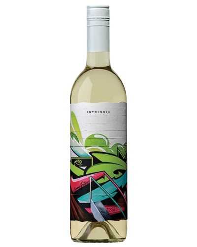 Intrinsic Sauvignon Blanc Columbia Valley 750ml - 