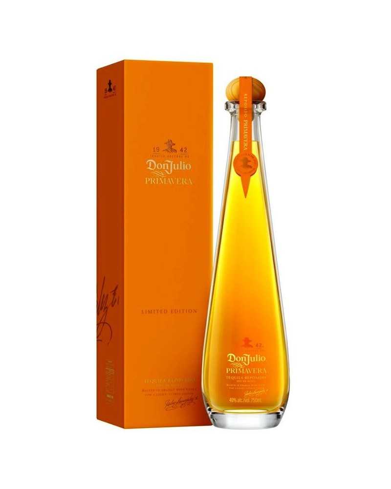 Don Julio Primavera 限定版 750ml 40% Don Julio Primavera 限定版 750ml