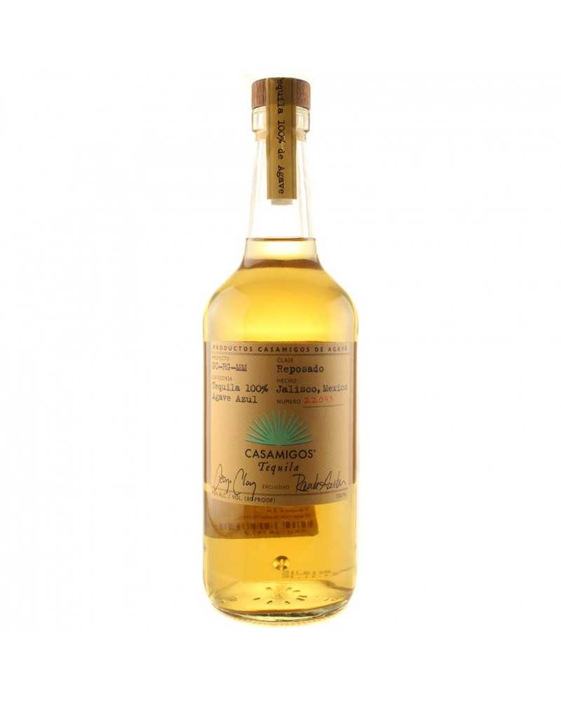 Casamigos Tequila Reposado 1Lt - 
