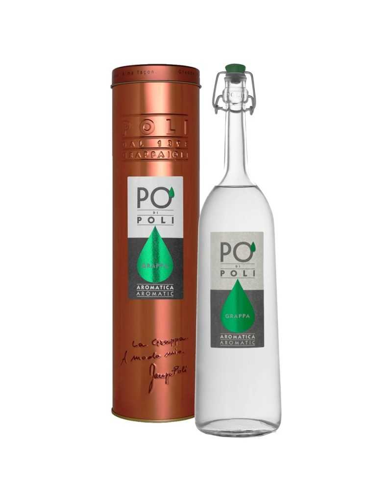 Di Poli Aromatica Grappa 750ml - 