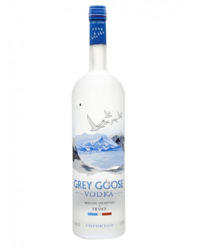 Grey Goose Vodka 1.75Lt - 