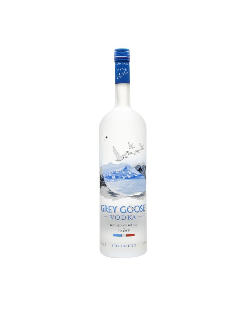 Grey Goose Vodka 1.75Lt - 