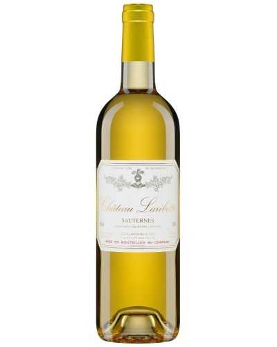 Château Laribotte  Sauternes 750ml -