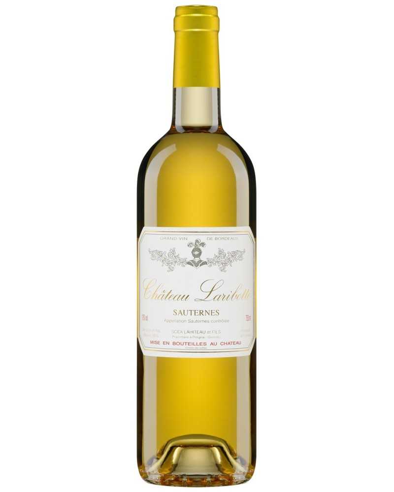Château Laribotte  Sauternes 750ml -