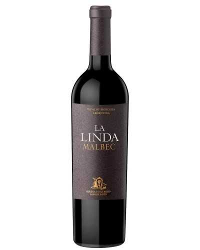 La Linda Malbec 750ml