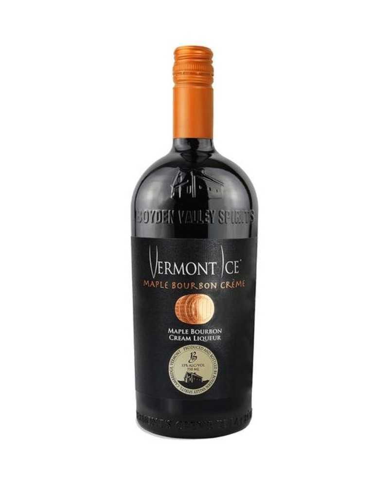 Vermont Ice Maple Bourbon Cream Liqueur 750ml Vermont Ice Maple Bourbon Cream Liqueur 750ml