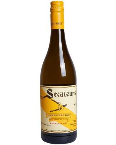 Secateurs Chenin Blanc 750ml - 