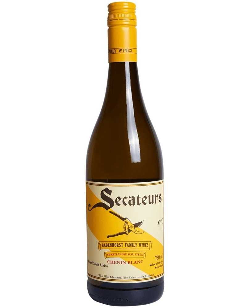 Secateurs Chenin Blanc 750ml - 