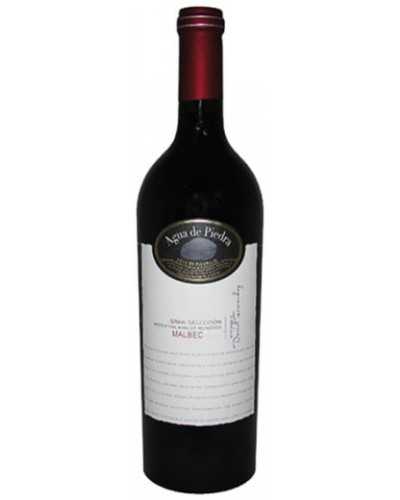 Agua de Piedra Malbec Gran Seleccion 750ml - 