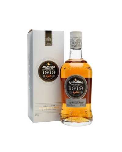 Angostura 1919 Rum  750ml - 