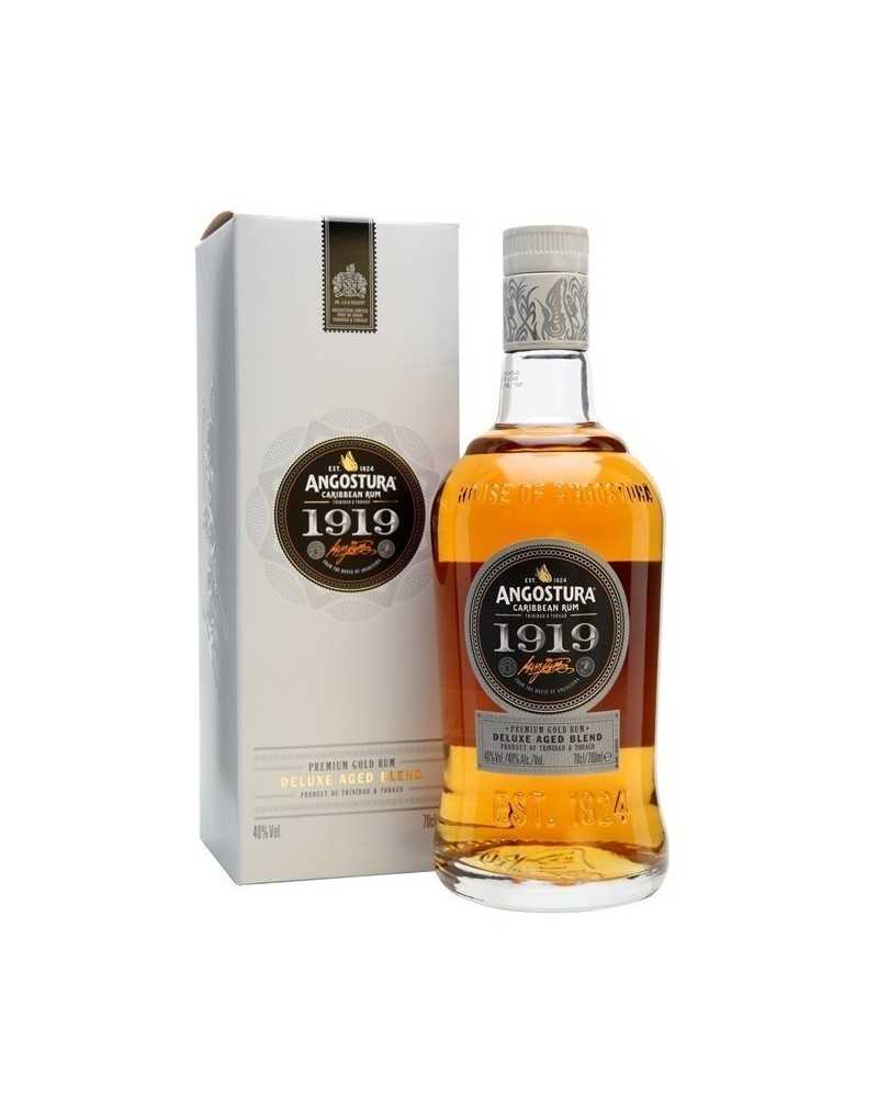 Angostura 1919 Rum  750ml - 