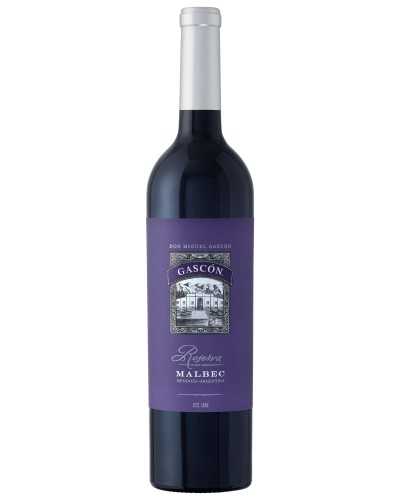 Don Miguel Gascon Malbec Reserva  750ml - 