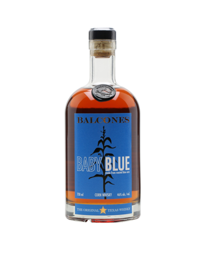 Balcones Baby Blue Whisky 750ml - 