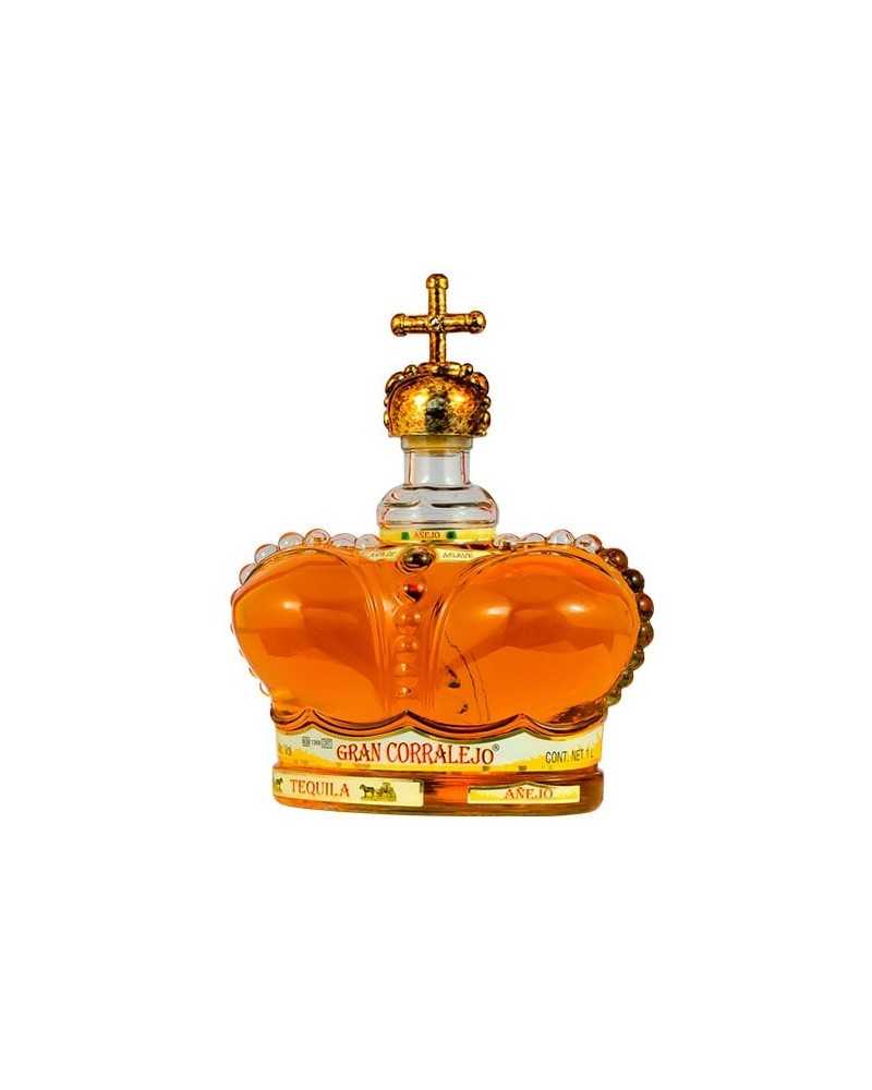 Corralejo Tequila Gran Anejo  1Lt