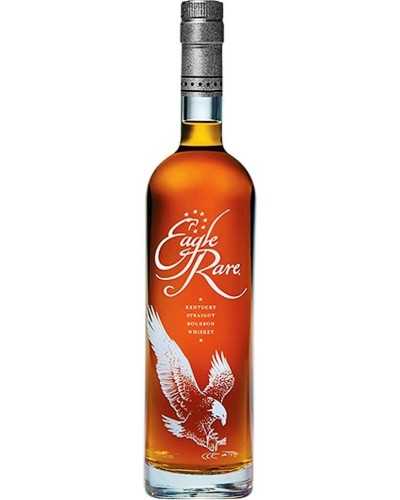 Eagle Rare Bourbon 10 Year Single Barrel 750ml - 
