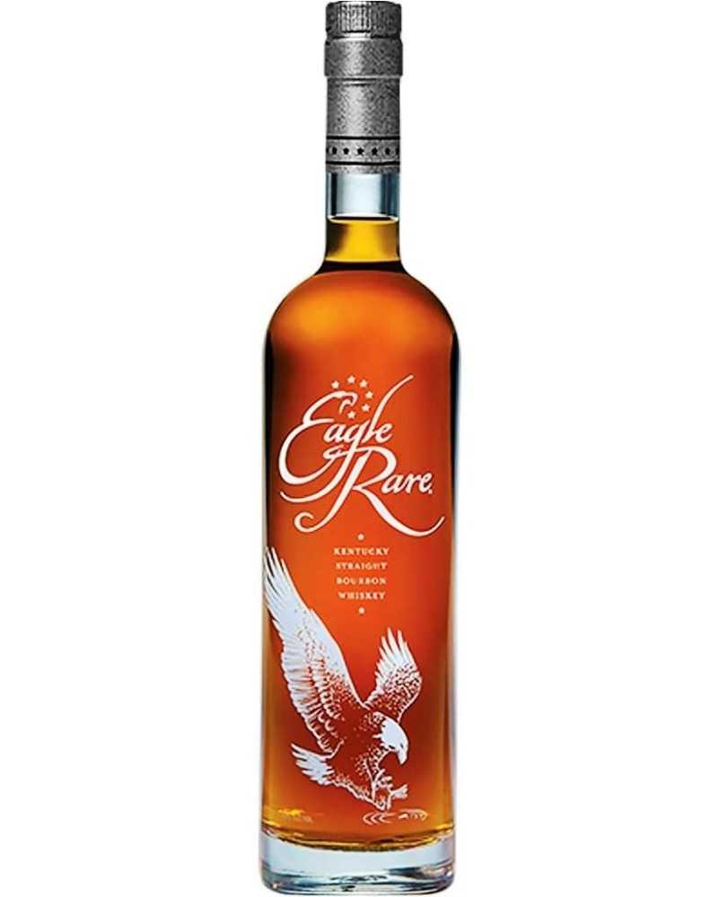 Eagle Rare Bourbon 10 Year Single Barrel 750ml - 