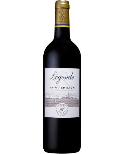 Légende Saint-Émilion 750ml - 