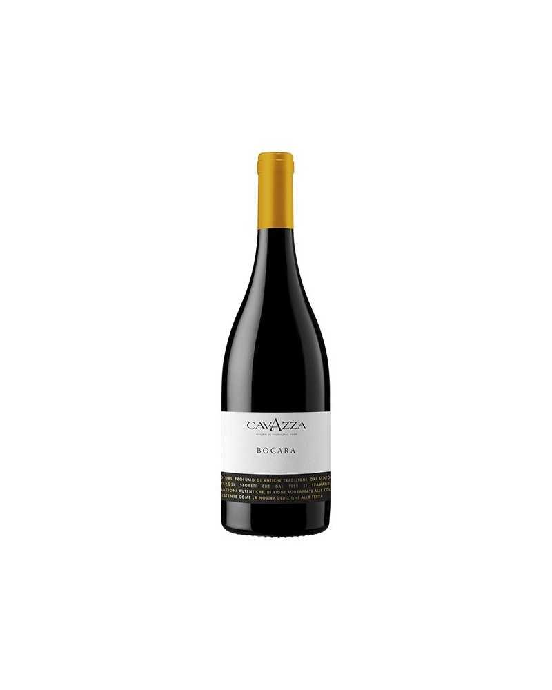 Bocara Gambellara Classico  750ml