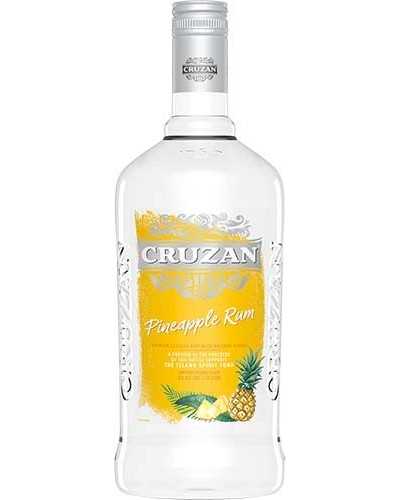 Cruzan Pineapple Rum 1.75Lt