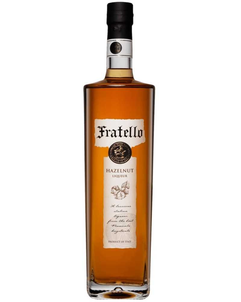 Fratello Hazelnut Liqueur 700ml - 