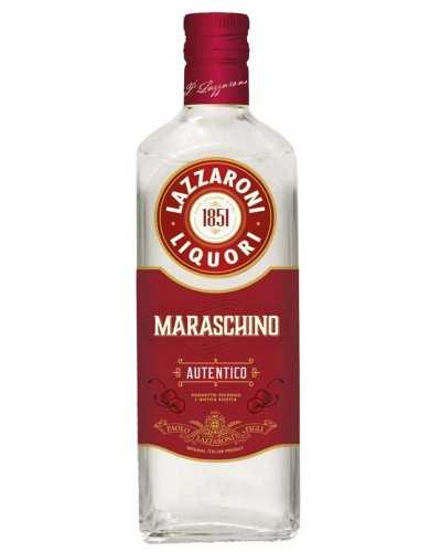 Lazzaroni Maraschino Liquore 750ml - 