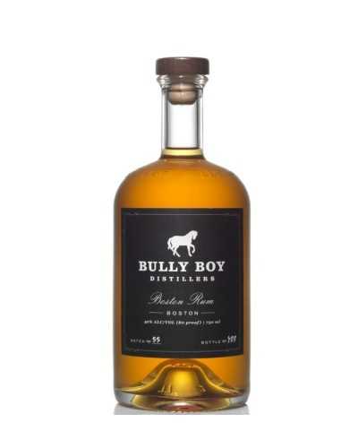 Bully Boy Rum Boston 750ml
