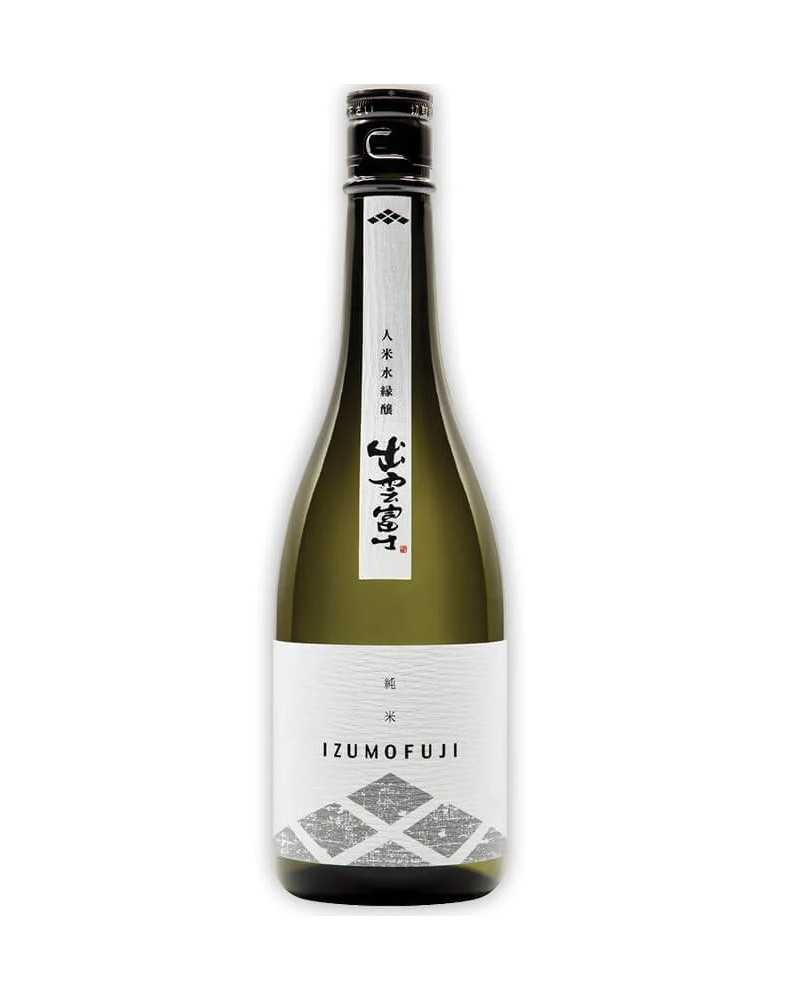 Izumo Fuji Junmai Ancient Shrine 720ml - 