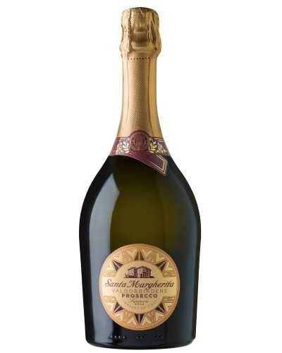 Santa Margherita Prosecco Superiore Valdobbiadene 750ml - 