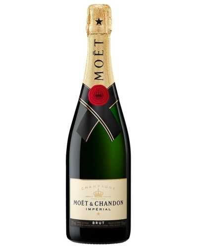 Moet & Chandon Imperial 750ml - 