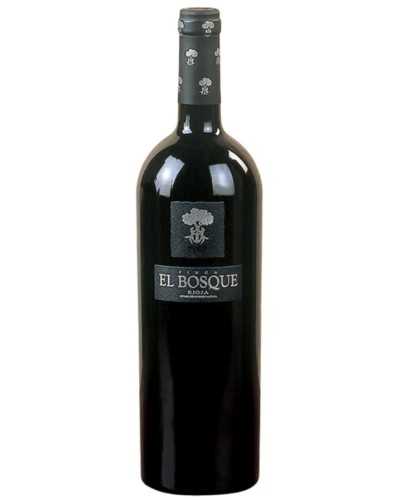 Sierra Cantabria Finca El Bosque Rioja 750ml - 