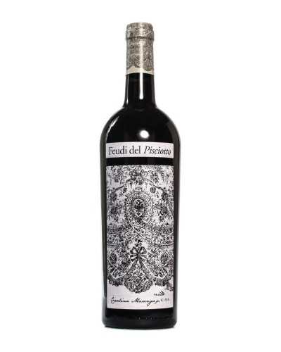 Feudi del Pisciotto Frappato Carolina Marengo 750ml - 