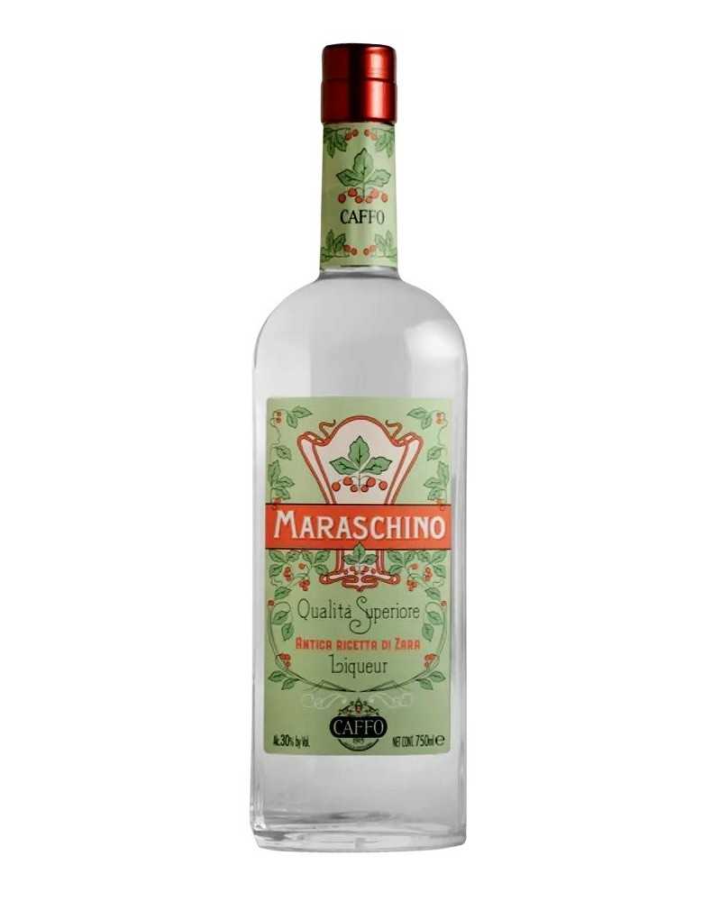 Caffo Maraschino Qualita Superiore Liqueur 750ml - 