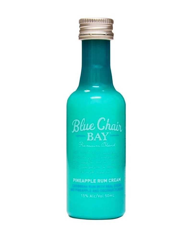 Blue Chair Bay Pineapple Cream Rum 50ml - 