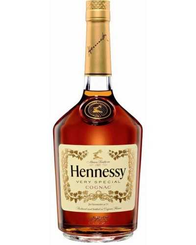 Hennessy Very Special Cognac 1L