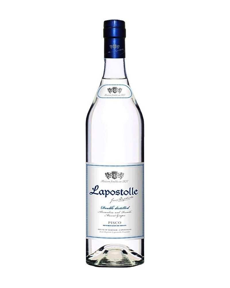 Lapostolle Pisco Blanco 700ml - 