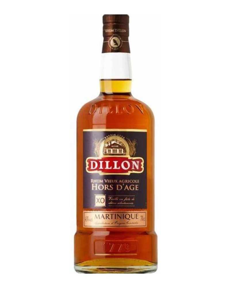 Dillon XO Hors D'Age Rhum Agricole 700ml - 