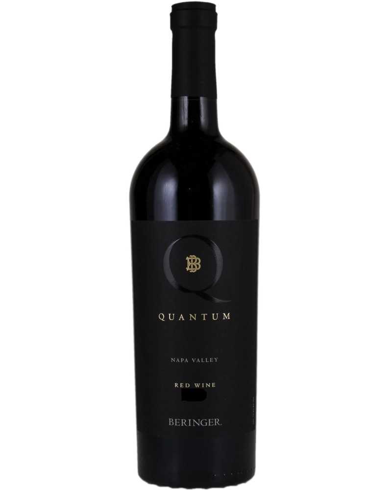 Beringer Quantum Red 750ml - 