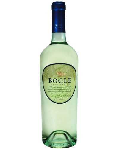Bogle Sauvignon Blanc 750ml - 