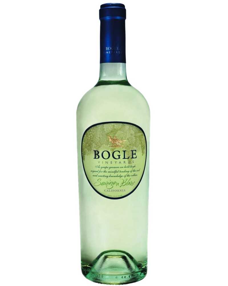 Bogle Sauvignon Blanc 750ml - 
