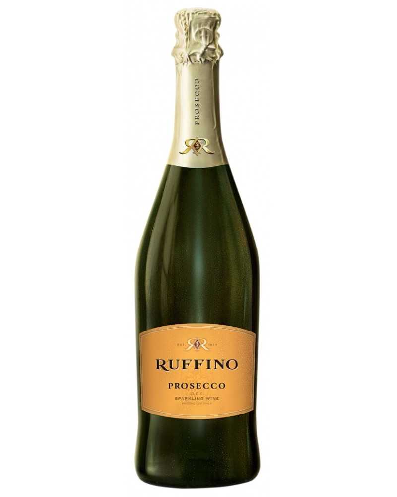 Ruffino Prosecco NV 750ml - 
