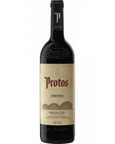 Protos Ribera del Duero Crianza 750ml