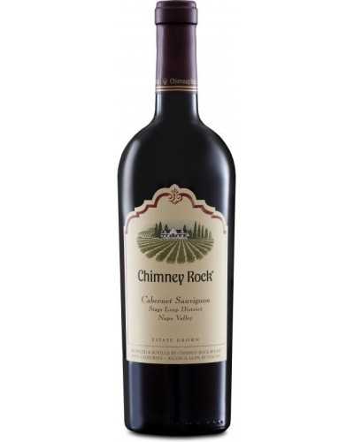 Chimney Rock Cabernet Sauvignon Stags Leap District 750ml - 