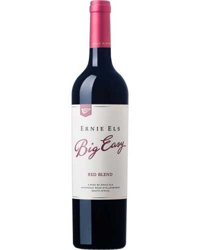 Ernie Els Big Easy Red Blend 750ml