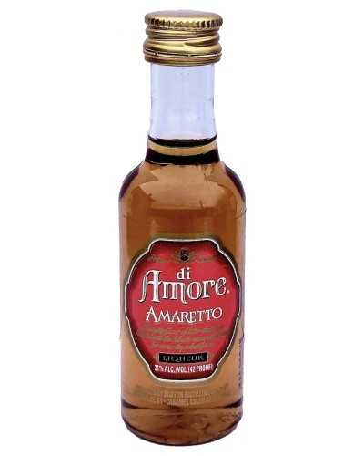 di Amore Liqueur Amaretto 50ml