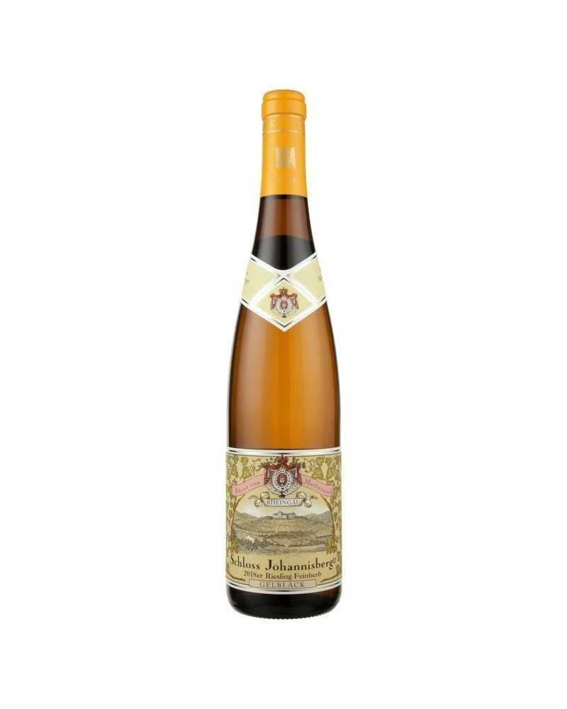 Schloss Johannisberg Riesling Gelblack 750ml