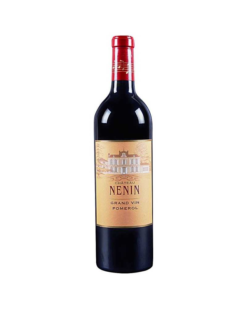 Chateau Nenin Pomerol 750ml